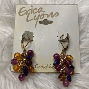 Erica Lynn’s Earrings